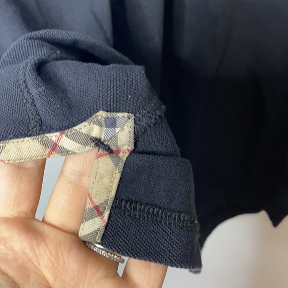 Burberry Polo - Picture 4 of 6